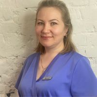 Юминова Ирина