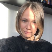 Абрамова Ксения