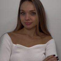 Бочарникова Екатерина