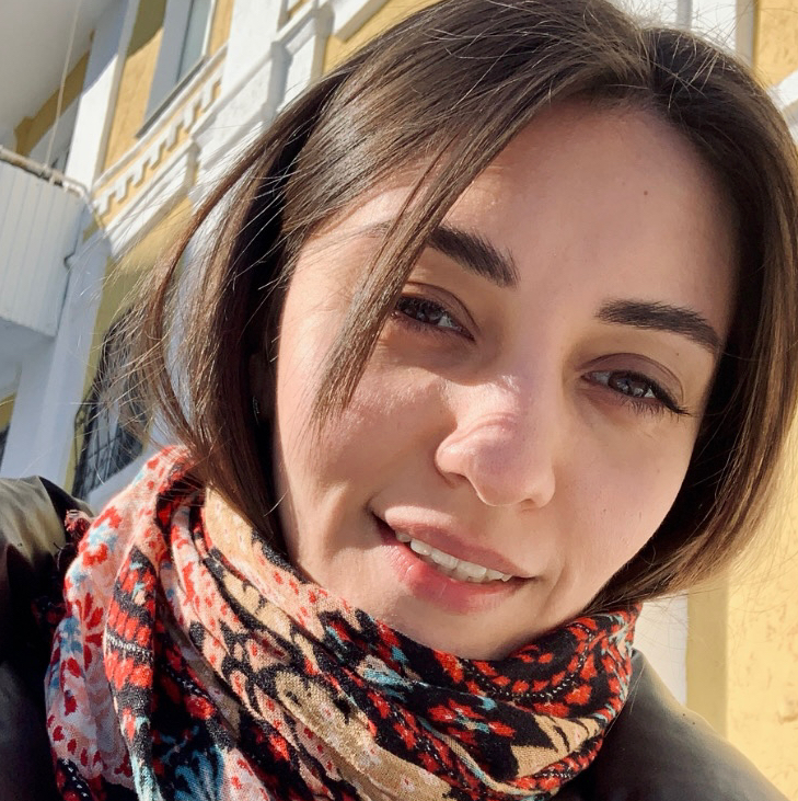 Opicoat Полина