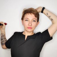 Дорошкевич Светлана