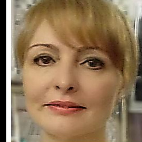 Заострожная Светлана