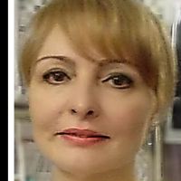 Заострожная Светлана