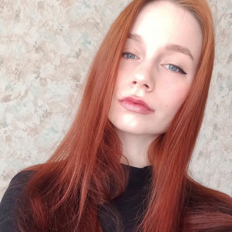 Ольга (бровист, принимает по адресу - ул. Тихвинская, д.2)