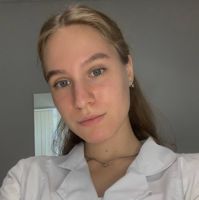 Лапина Полина
