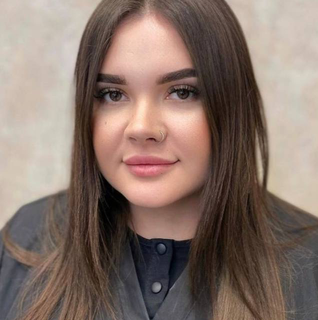 Голикова Дарья