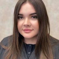 Голикова Дарья