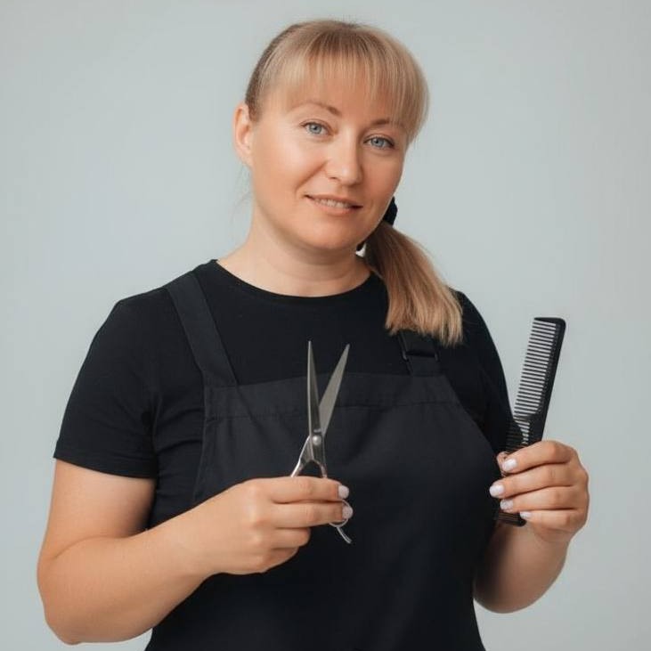 Концевая Олеся
