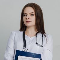 Ирина Сизова