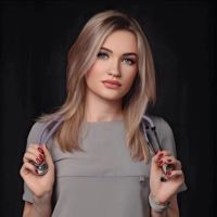 Юдина Мария