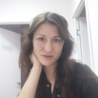 Герасимова Виктория