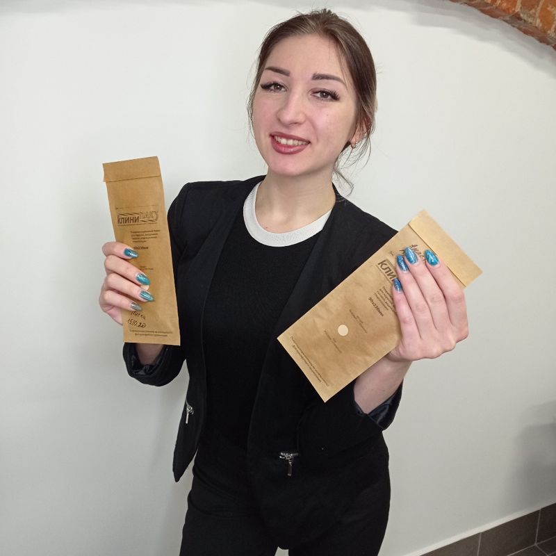 Екатерина Розина
