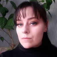 Гончарова Марина