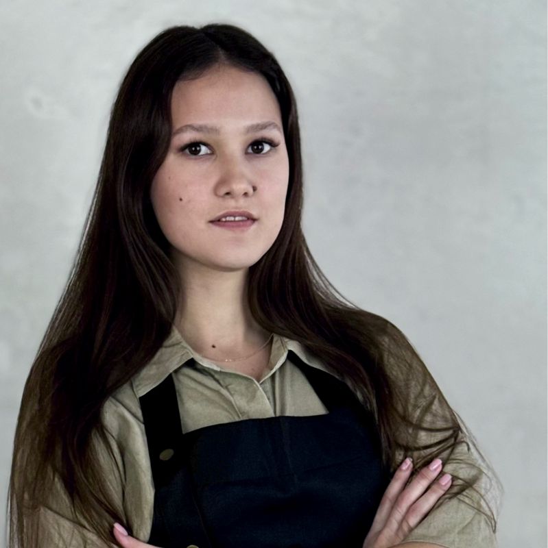 Карина
