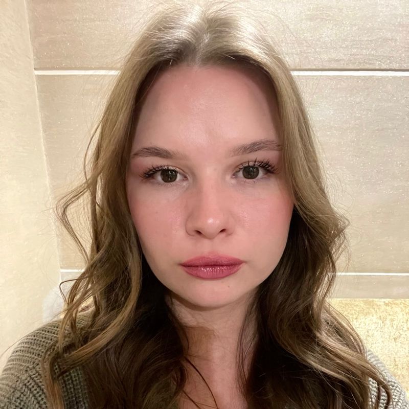 Марина