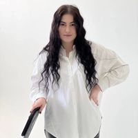 Фролова Кристина
