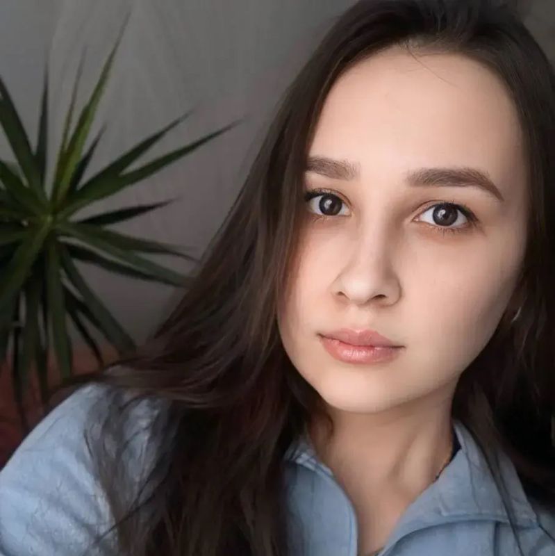 Симакова Наталья