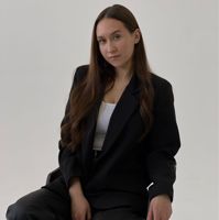 Загидуллина Айзиля