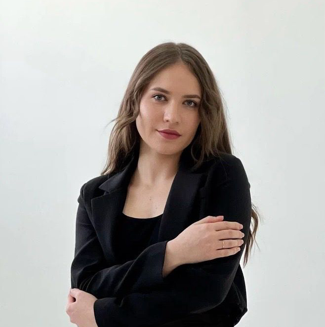 Ямашева Аделина