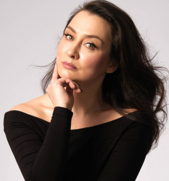 Земцова Регина