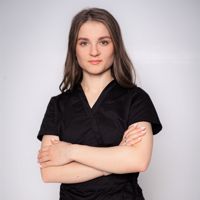 Стреляева Анна