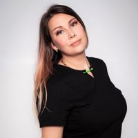 Гаплыкова Елена
