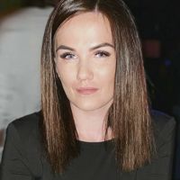 Алена Свинцова