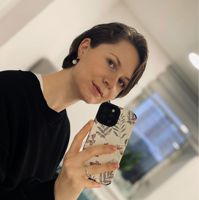 Москвичёва Наталья