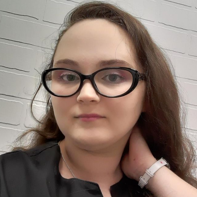 Катерина