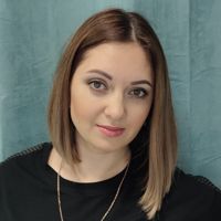 Людмила