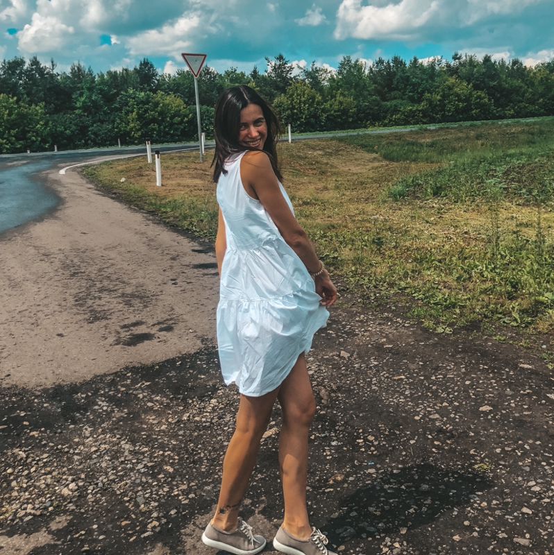 Светлана