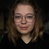 Диканова Валерия