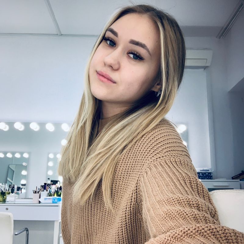 Сабрина