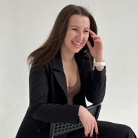 Леушина Анастасия