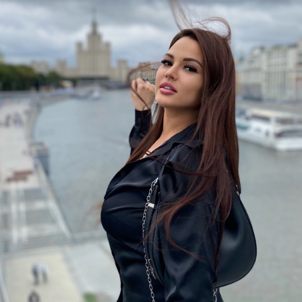 Сергеева Ася