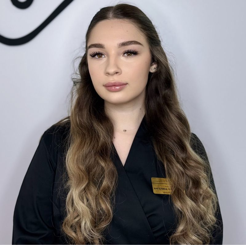 Саитова Ангелина