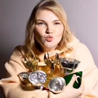 Анна Михеева