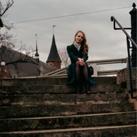 Степанова Елизавета
