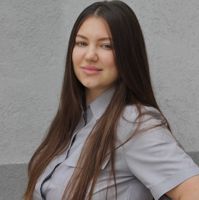 Желнина Евгения