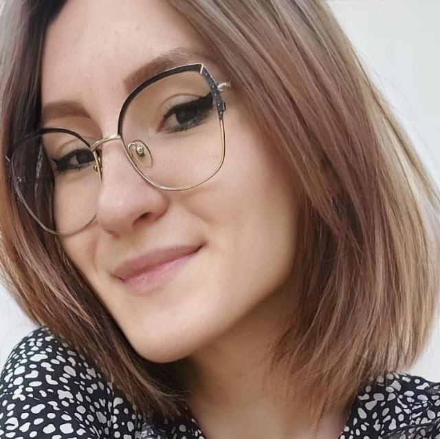 Екатерина