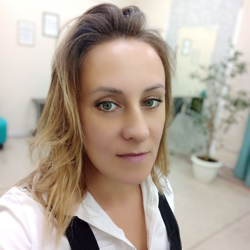 Судницына Юлия
