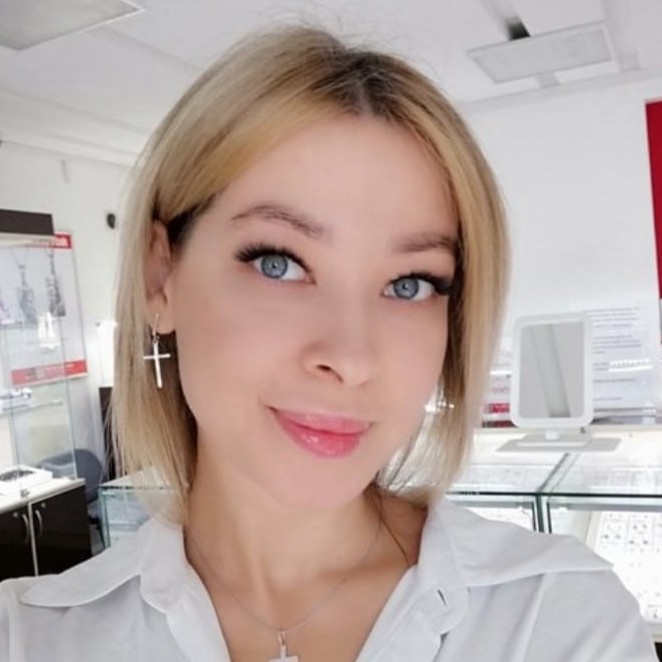 Лещинская Наталья