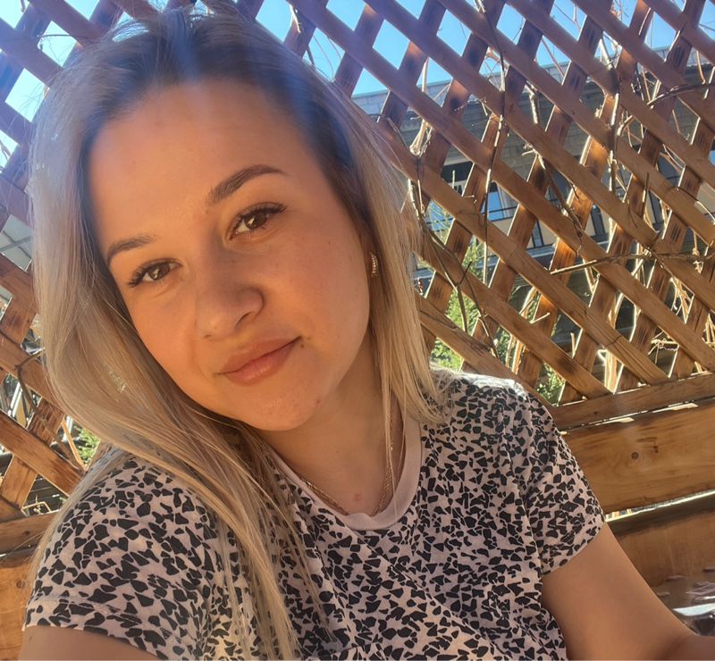 Колчева Светлана
