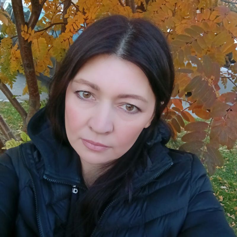 Алексеева Юлия