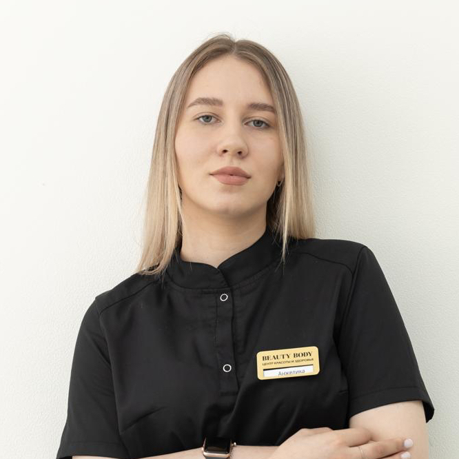Анжелика