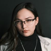 Меглина Дарья
