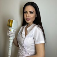 Алина Скворцова