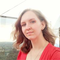 Беркеля Лилия