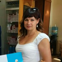 Сафронова Екатерина, женский мастер