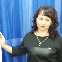 Туманова Валентина